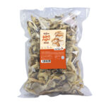 Nấm Bào Ngư Xám Khô