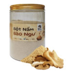 Bột Nấm Bào Ngư Xám