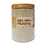 Bột Nấm Hương (Bột Nấm Đông Cô)