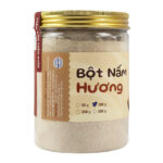 Bột Nấm Hương (Bột Nấm Đông Cô)