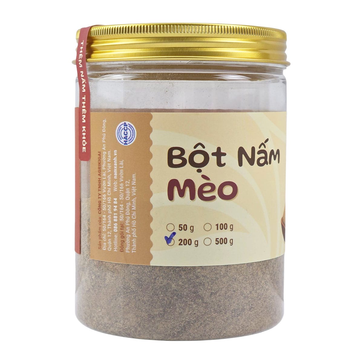 Công dụng Bột Nấm Mèo (Bột Nấm Mộc Nhĩ) trong sử dụng