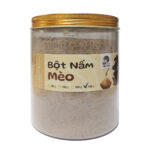 Bột Nấm Mèo (Bột Nấm Mộc Nhĩ)