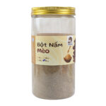 Bột Nấm Mèo (Bột Nấm Mộc Nhĩ)