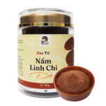 Bào Tử Nấm Linh Chi Đỏ