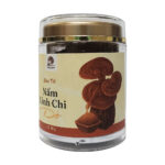 Bào Tử Nấm Linh Chi Đỏ