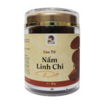 Bào Tử Nấm Linh Chi Đỏ