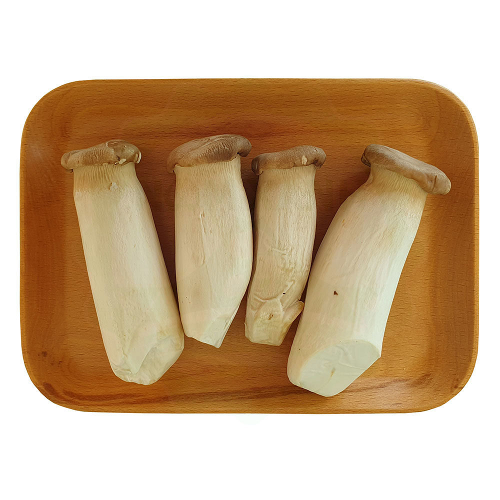 nấm đùi gà tươi
