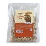 Chân Nấm Hương Khô (Chân Nấm Đông Cô Khô) Size Mini