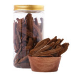 Nấm Linh Chi Đỏ Thái Lát