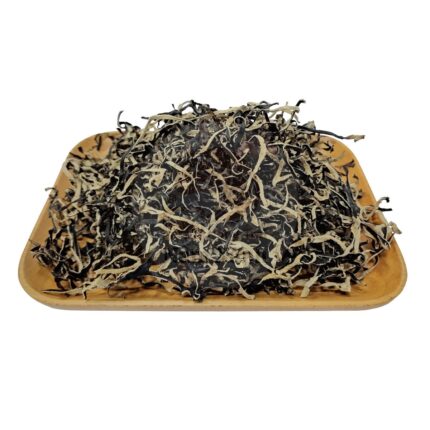 Nấm Mèo Sợi Khô (Nấm Mộc Nhĩ Sợi Khô)