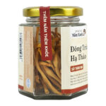 Đông Trùng Hạ Thảo Khô Sấy Thăng Hoa - Nấm Xanh