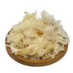 Nấm Tuyết Vụn (Nấm Tuyết Nhuyễn) Khô