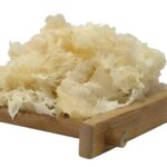 Nấm Tuyết Vụn (Nấm Tuyết Nhuyễn) Khô
