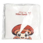 Túi Tote Mascot Xinh Xắn