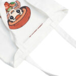 Túi Tote Mascot Xinh Xắn